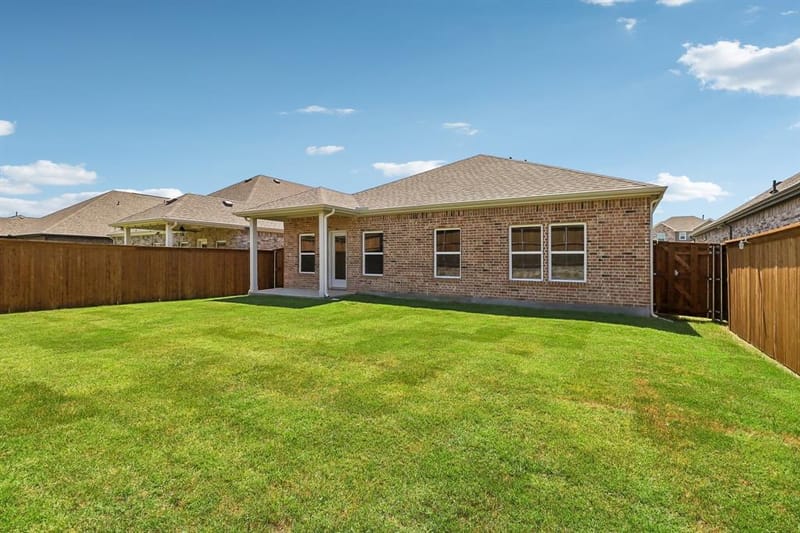 727 Carson Drive, Forney TX 75126 - Photo 24