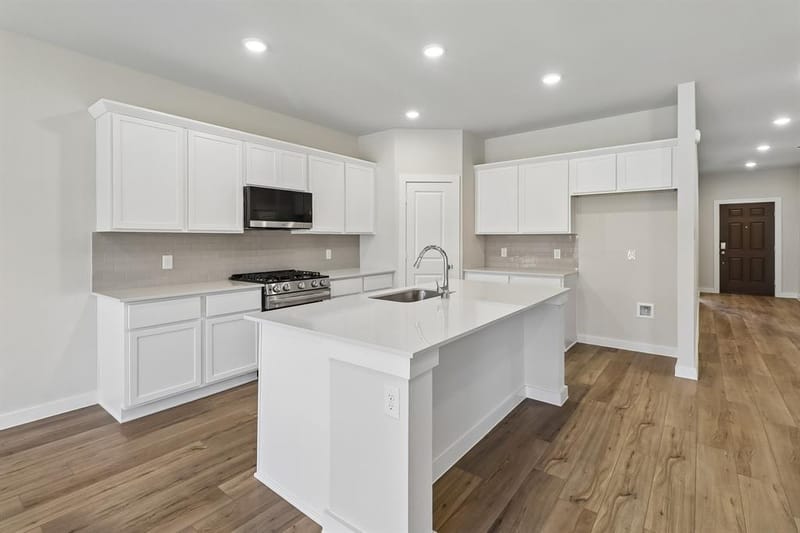 727 Carson Drive, Forney TX 75126 - Photo 10