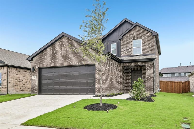 738 Carson Drive, Forney TX 75126 - Photo 2