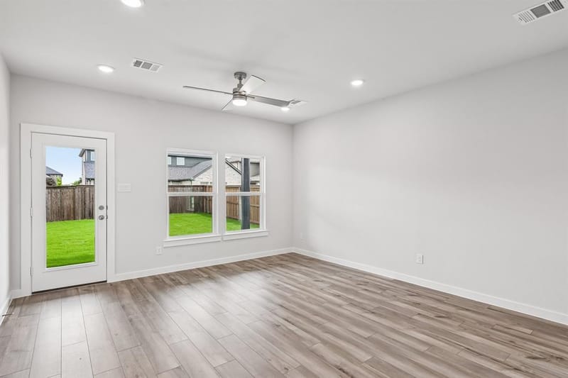 738 Carson Drive, Forney TX 75126 - Photo 6