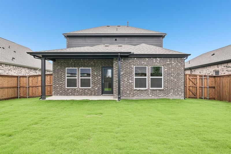 738 Carson Drive, Forney TX 75126 - Photo 26