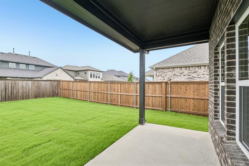738 Carson Drive, Forney TX 75126 - Photo 24