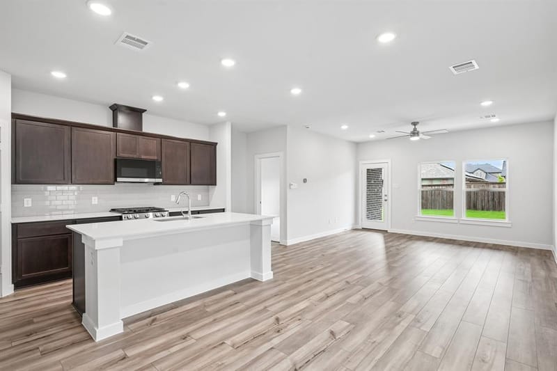 738 Carson Drive, Forney TX 75126 - Photo 8