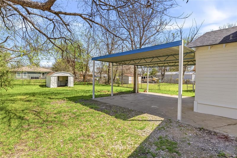 815 Garrison Street, Waco TX 76704 - Photo 27