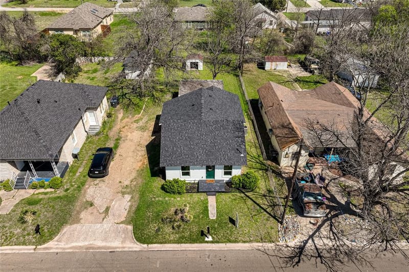 815 Garrison Street, Waco TX 76704 - Photo 34