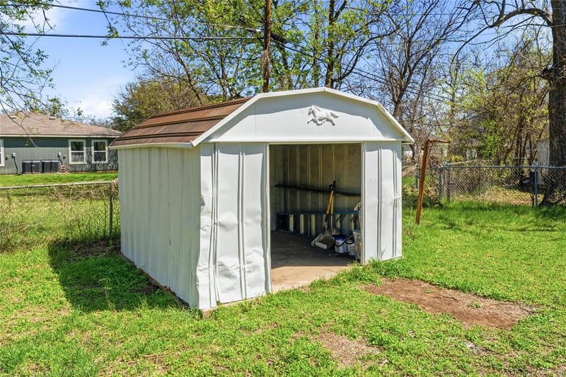 815 Garrison Street, Waco TX 76704 - Photo 33