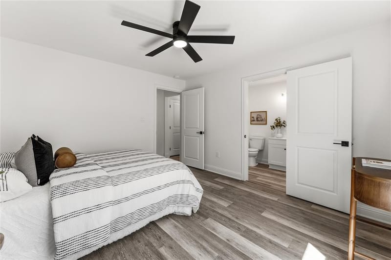 815 Garrison Street, Waco TX 76704 - Photo 19
