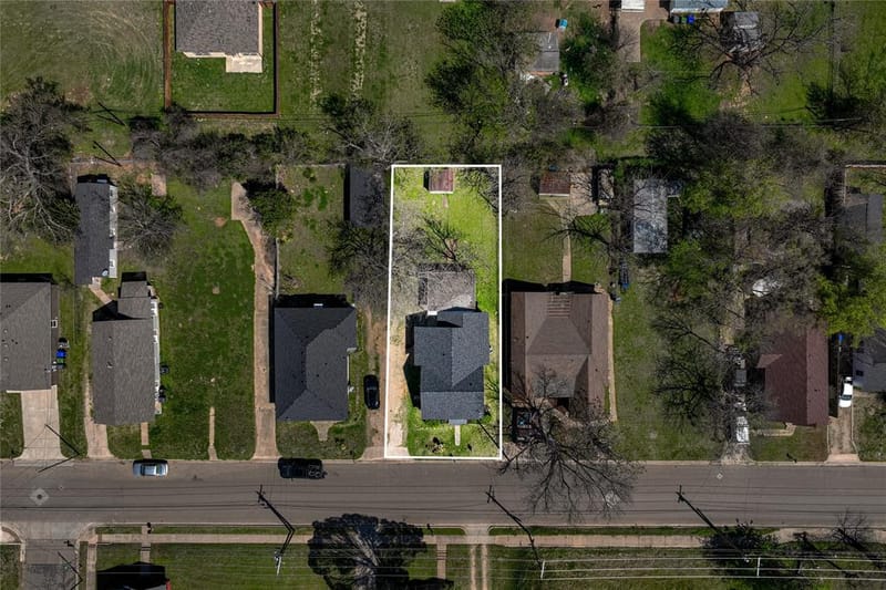815 Garrison Street, Waco TX 76704 - Photo 35