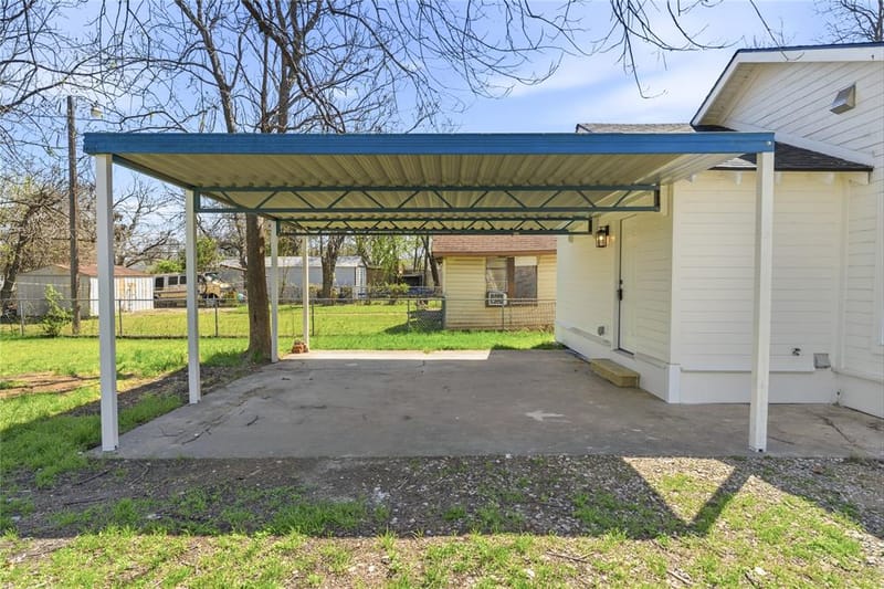 815 Garrison Street, Waco TX 76704 - Photo 29