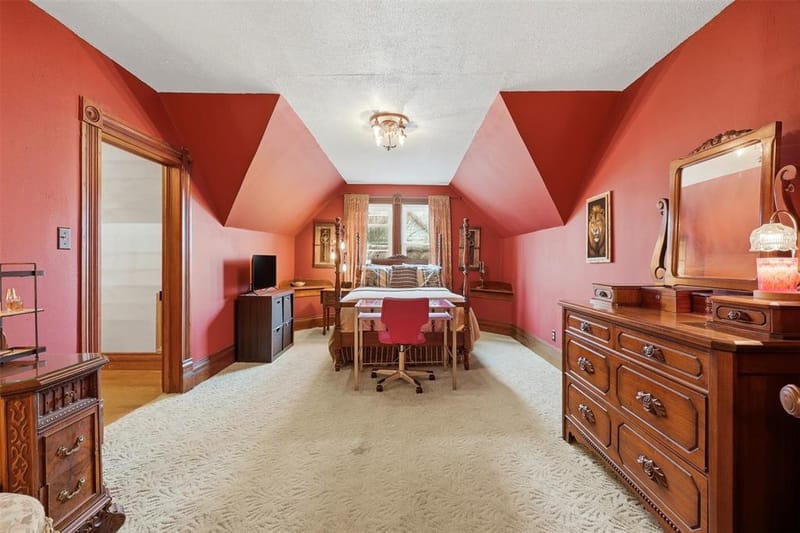 306 E Tarrant Street, Bowie TX 76230 - Photo 26