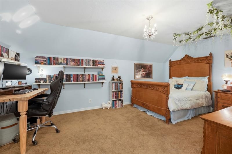 306 E Tarrant Street, Bowie TX 76230 - Photo 24