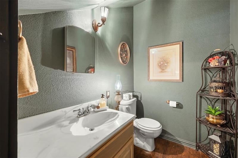 306 E Tarrant Street, Bowie TX 76230 - Photo 21