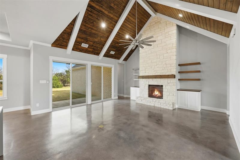 3550 Sharp Court, Midlothian TX 76065