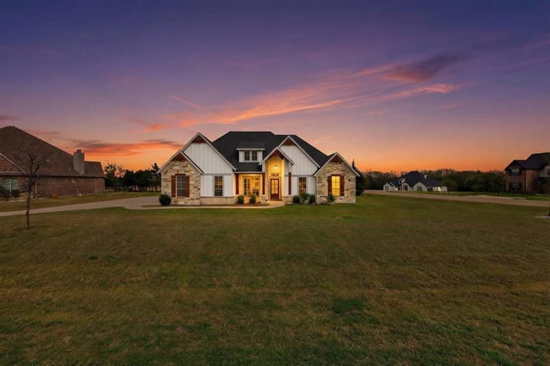 3550 Sharp Court, Midlothian TX 76065 - Photo 5
