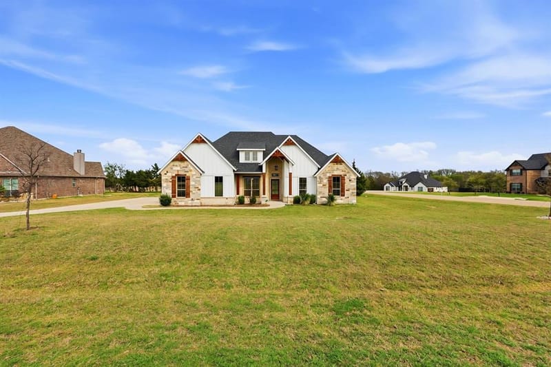 3550 Sharp Court, Midlothian TX 76065 - Photo 4