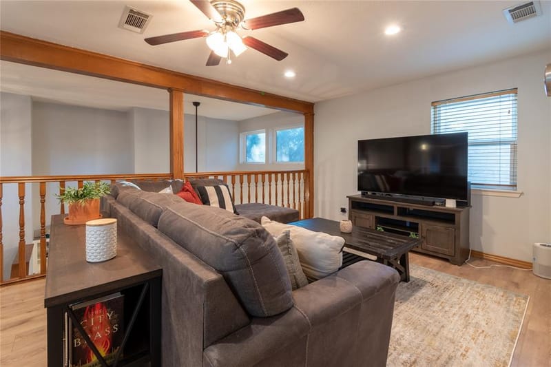 12206 Wightman Place, Dallas TX 75243 - Photo 17