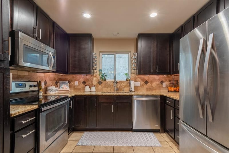 12206 Wightman Place, Dallas TX 75243 - Photo 9