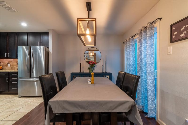 12206 Wightman Place, Dallas TX 75243 - Photo 8