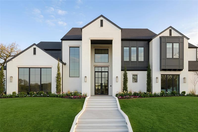 1412 Chelsea Rae Lane, Keller TX 76262 - Photo 2