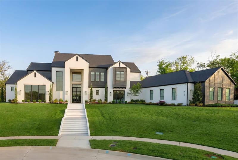 1412 Chelsea Rae Lane, Keller TX 76262 - Photo 3