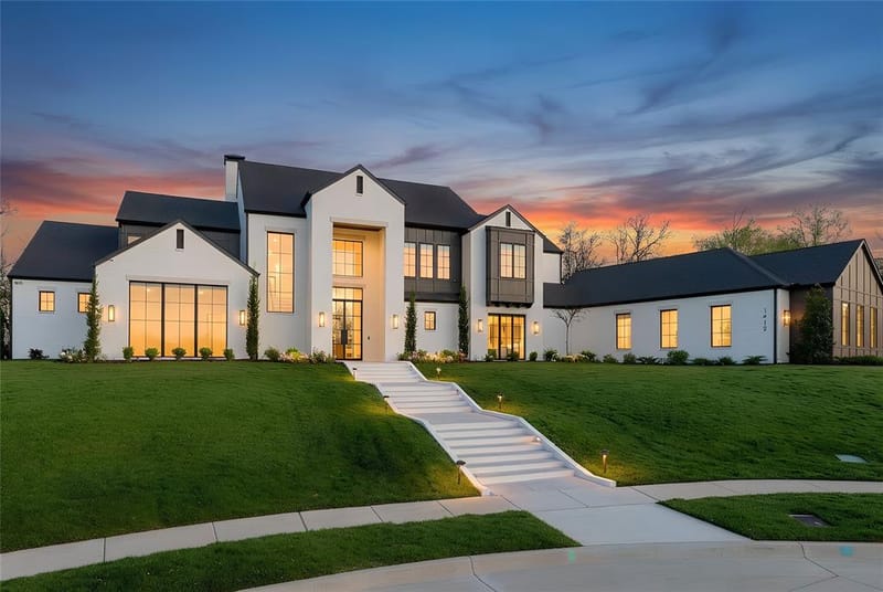 1412 Chelsea Rae Lane, Keller TX 76262