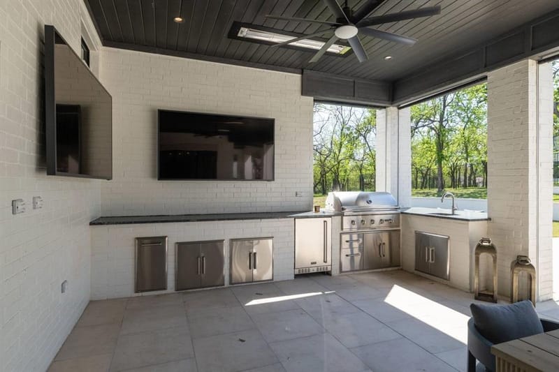 1412 Chelsea Rae Lane, Keller TX 76262 - Photo 35