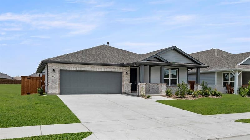9013 Palafox Street, Royse City TX 75189 - Photo 2