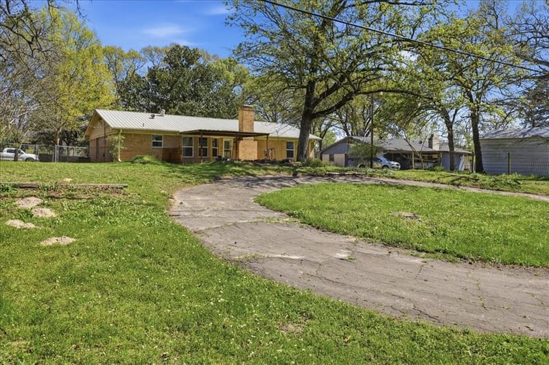 227 CR 2425, Mineola TX 75773 - Photo 27