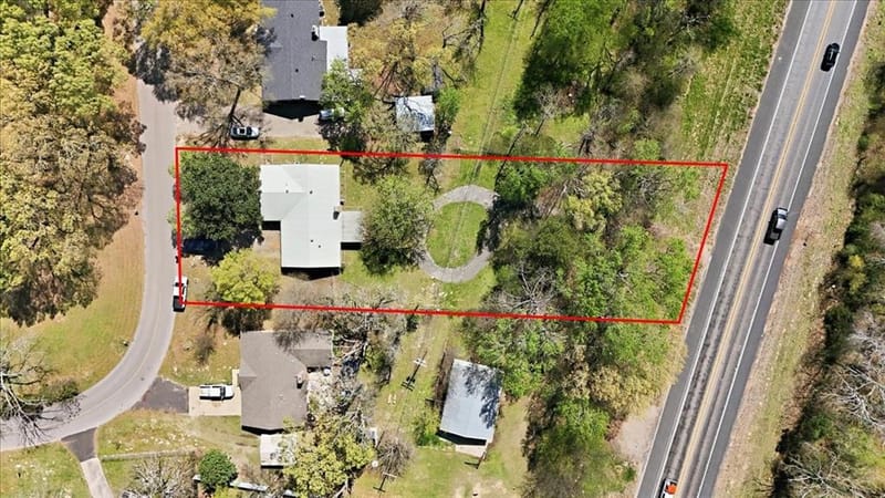 227 CR 2425, Mineola TX 75773 - Photo 32