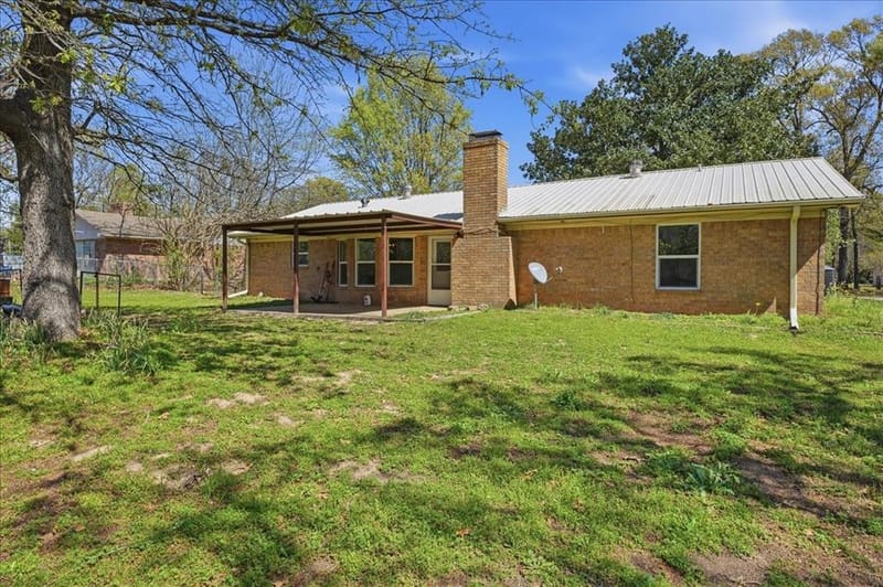 227 CR 2425, Mineola TX 75773 - Photo 24