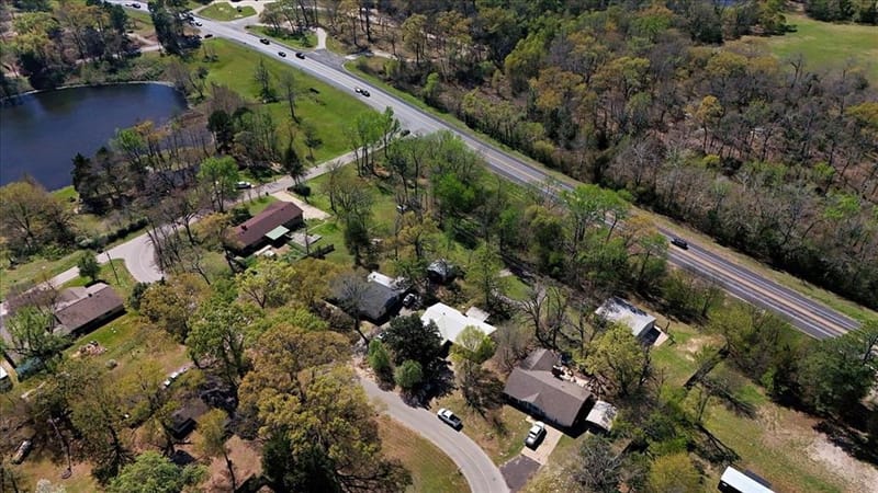 227 CR 2425, Mineola TX 75773 - Photo 35