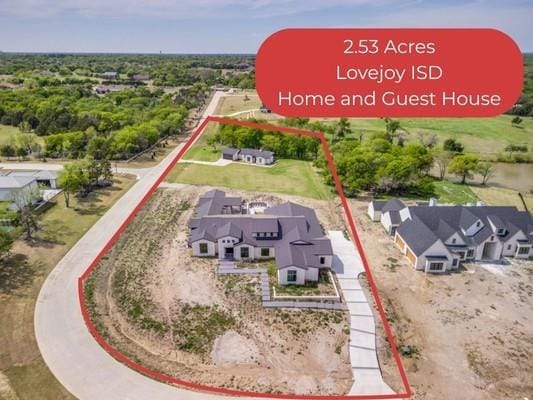 915 Vaquero Way, Lucas TX 75002 - Photo 9