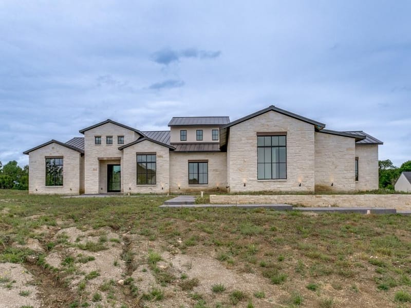 915 Vaquero Way, Lucas TX 75002 - Photo 8