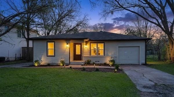 3005 Maple Avenue, Greenville TX 75402 - Photo 2