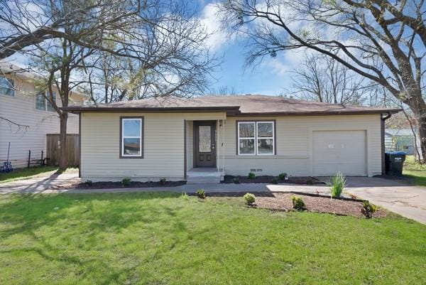 3005 Maple Avenue, Greenville TX 75402