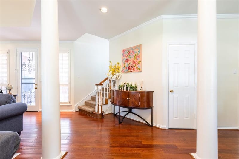 910 Kings Court, Duncanville TX 75137 - Photo 6