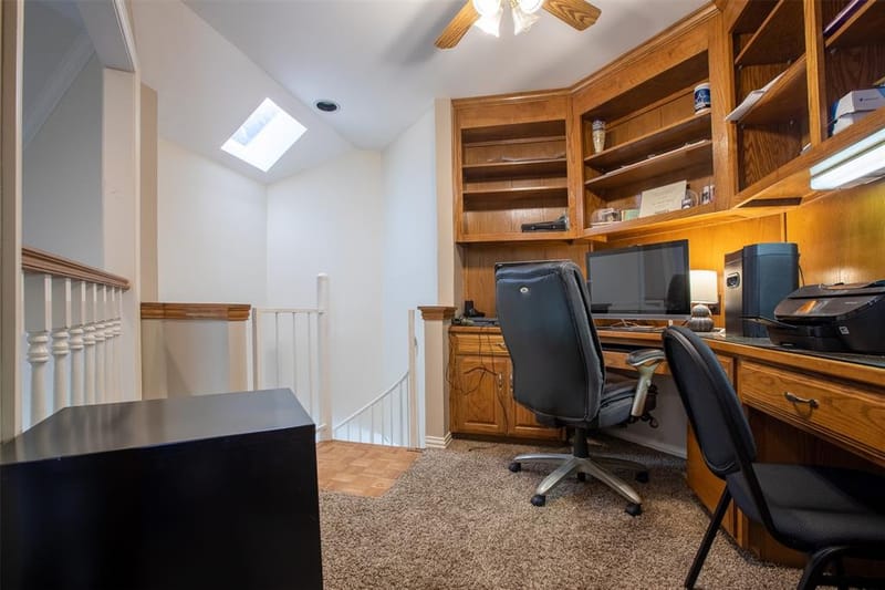 910 Kings Court, Duncanville TX 75137 - Photo 26