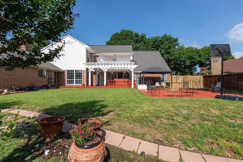 910 Kings Court, Duncanville TX 75137 - Photo 36