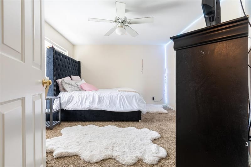 910 Kings Court, Duncanville TX 75137 - Photo 33