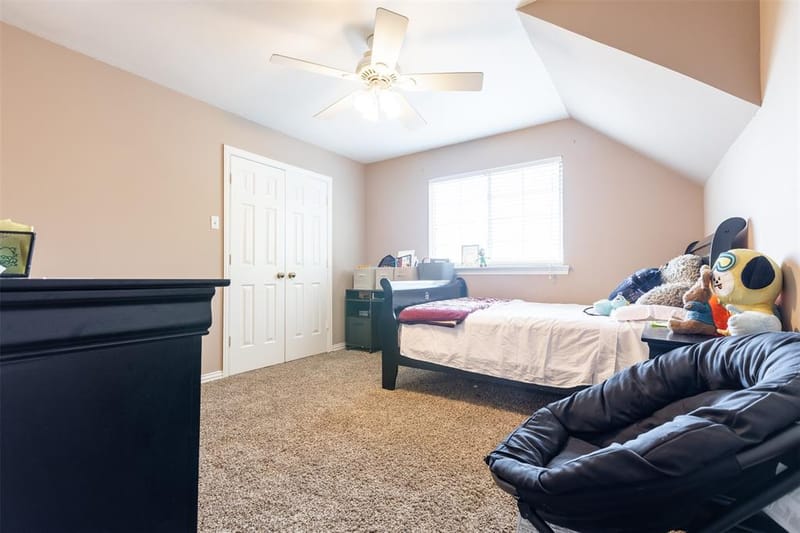 910 Kings Court, Duncanville TX 75137 - Photo 29