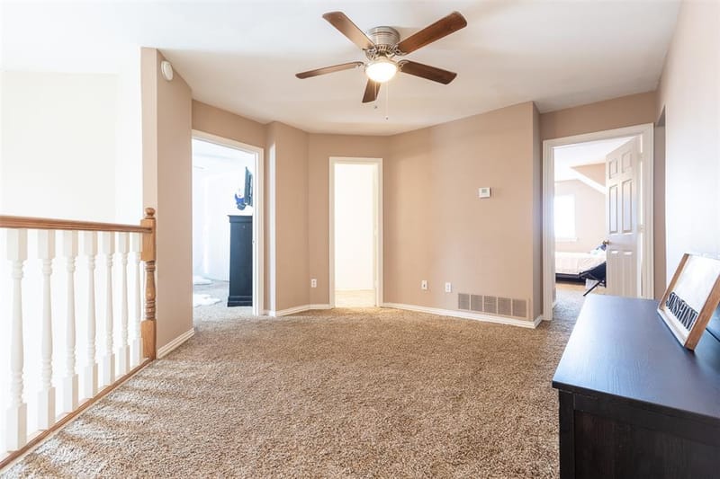 910 Kings Court, Duncanville TX 75137 - Photo 25