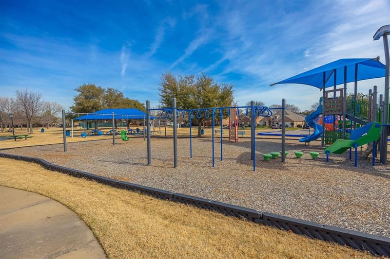 9509 Glenshee Drive, Rowlett TX 75089 - Photo 17