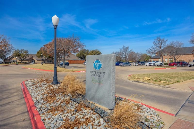 9509 Glenshee Drive, Rowlett TX 75089 - Photo 32