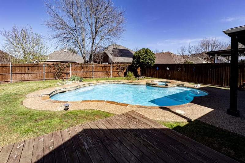 9509 Glenshee Drive, Rowlett TX 75089 - Photo 5