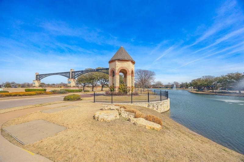 9509 Glenshee Drive, Rowlett TX 75089 - Photo 31