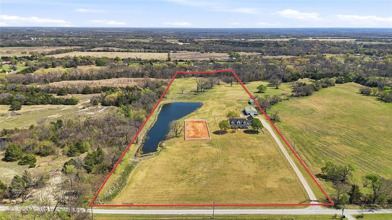248 Roan Lane, Sherman TX 75090 - Photo 2
