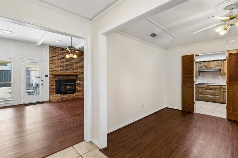 810 Meadowgate Drive, Garland TX 75040 - Photo 5