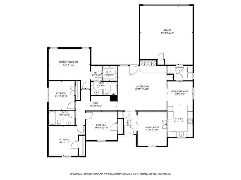 810 Meadowgate Drive, Garland TX 75040 - Photo 33