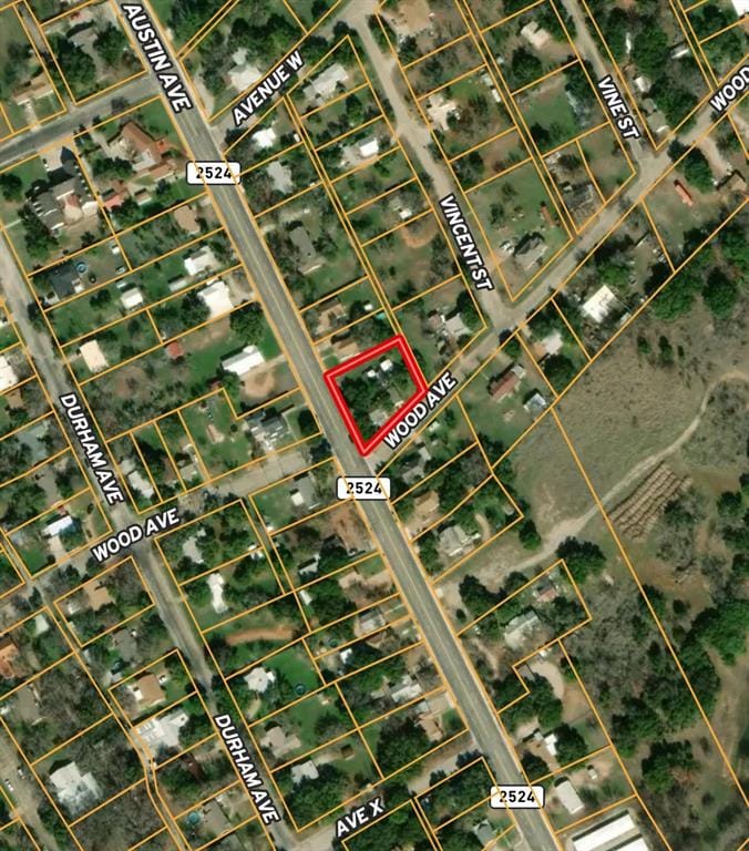 3410 Austin Avenue, Brownwood TX 76801 - Photo 18