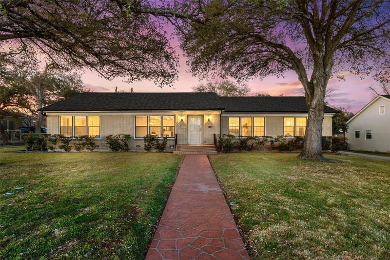 3117 Colcord Avenue, Waco TX 76707 - Photo 2